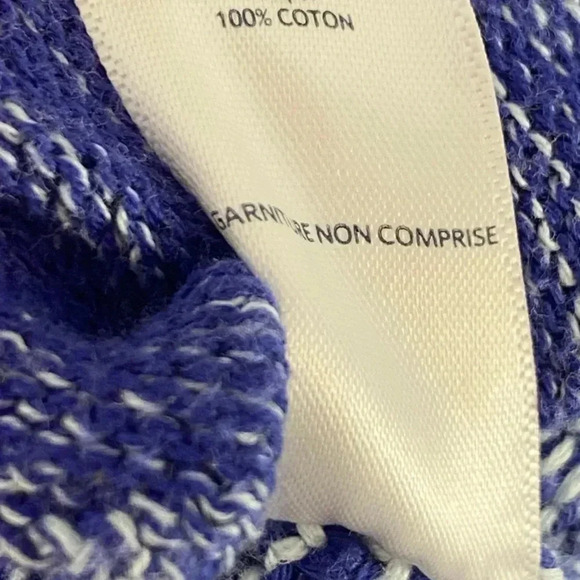 Ivivva Lululemon Girls Feeling Toast Wrap Sweater - Picture 10 of 10